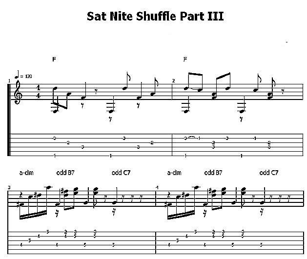 SNS Part 3 first 4 measures