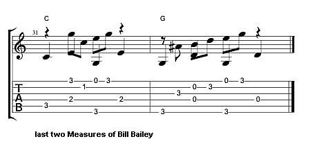 Bill Bailey Part 3