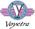 Voyetra logo here